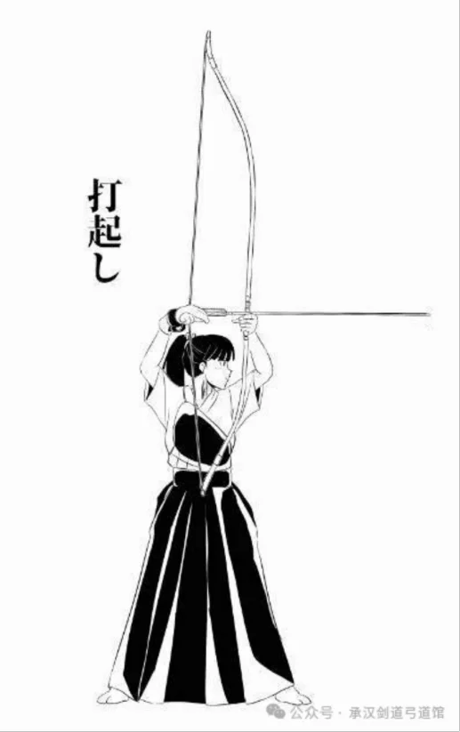 打起し